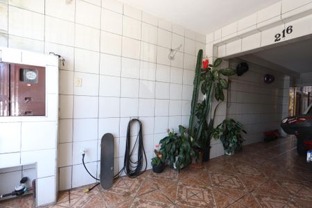 Casa à venda com 55m², 2 quartos e sem vagaGaragem