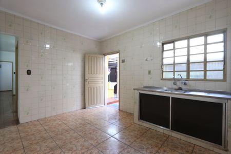 Casa à venda com 55m², 2 quartos e sem vagaCozinha