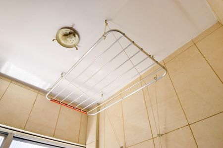 Apartamento à venda com 80m², 2 quartos e 1 vagaÁrea de Serviço