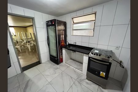 Apartamento à venda com 80m², 2 quartos e 1 vagaÁrea comum - Salão de festas