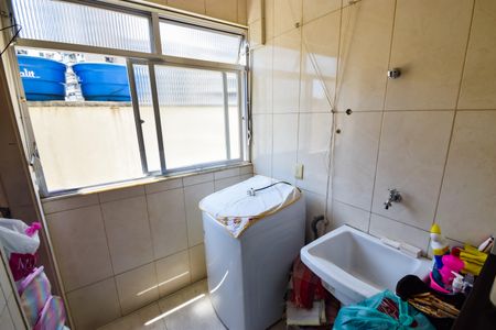 Apartamento à venda com 80m², 2 quartos e 1 vagaÁrea de Serviço