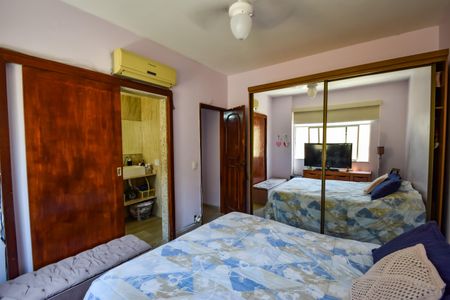 Apartamento à venda com 80m², 2 quartos e 1 vagaQuarto 2 - Suíte