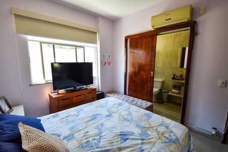 Apartamento à venda com 80m², 2 quartos e 1 vagaQuarto 2 - Suíte