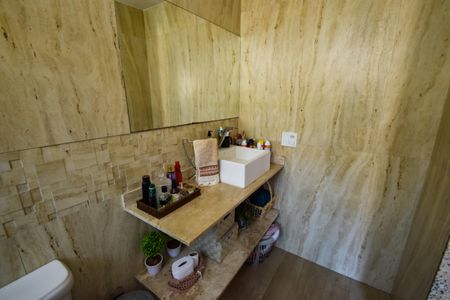 Apartamento à venda com 80m², 2 quartos e 1 vagaBanheiro do Quarto 2 - Suíte