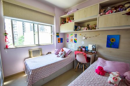 Apartamento à venda com 80m², 2 quartos e 1 vagaQuarto 1