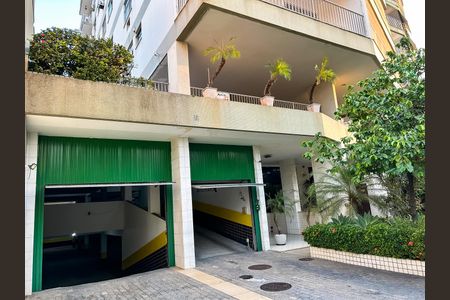Apartamento à venda com 80m², 2 quartos e 1 vagaÁrea comum