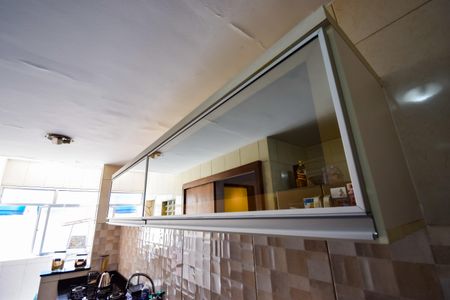 Apartamento à venda com 80m², 2 quartos e 1 vagaCozinha - Armários