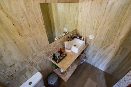 Apartamento à venda com 80m², 2 quartos e 1 vagaBanheiro do Quarto 2 - Suíte