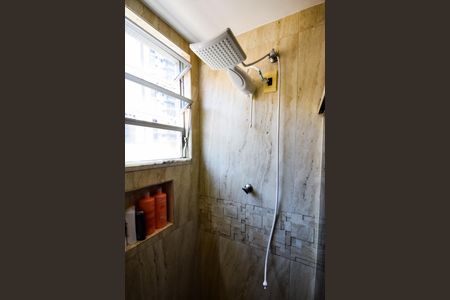 Apartamento à venda com 80m², 2 quartos e 1 vagaBanheiro do Quarto 2 - Suíte