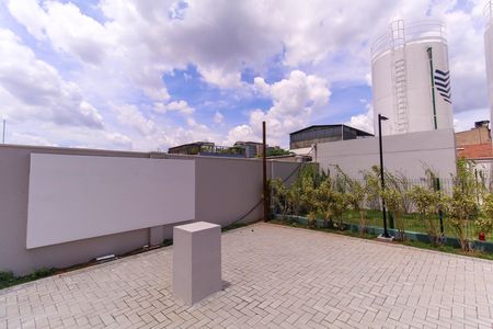 Apartamento para alugar com 40m², 2 quartos e sem vaga Apartamento para alugar com 40m², 2 quartos e sem vagaCinema ao Ar Livre