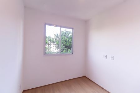 Apartamento para alugar com 40m², 2 quartos e sem vaga Apartamento para alugar com 40m², 2 quartos e sem vagaQuarto 2