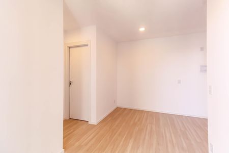 Apartamento para alugar com 40m², 2 quartos e sem vaga Apartamento para alugar com 40m², 2 quartos e sem vagaSala
