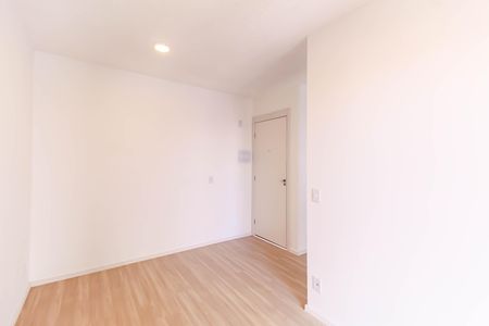 Apartamento para alugar com 40m², 2 quartos e sem vaga Apartamento para alugar com 40m², 2 quartos e sem vagaSala