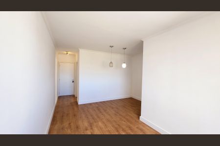 Apartamento à venda com 68m², 3 quartos e 2 vagas Apartamento à venda com 68m², 3 quartos e 2 vagasSala
