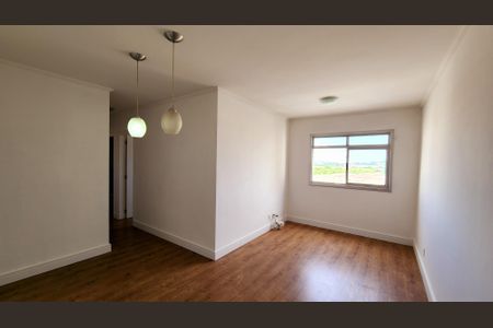 Apartamento à venda com 68m², 3 quartos e 2 vagas Apartamento à venda com 68m², 3 quartos e 2 vagasSala