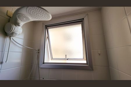 Apartamento à venda com 68m², 3 quartos e 2 vagas Apartamento à venda com 68m², 3 quartos e 2 vagasBanheiro