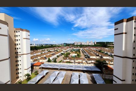 Apartamento à venda com 68m², 3 quartos e 2 vagas Apartamento à venda com 68m², 3 quartos e 2 vagasVista do Quarto 1