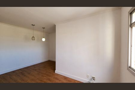Apartamento à venda com 68m², 3 quartos e 2 vagas Apartamento à venda com 68m², 3 quartos e 2 vagasSala