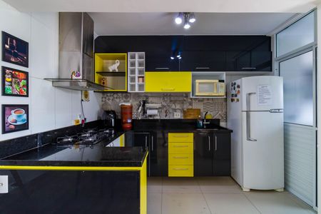 Apartamento para alugar com 50m², 2 quartos e 1 vaga Apartamento para alugar com 50m², 2 quartos e 1 vagaCozinha