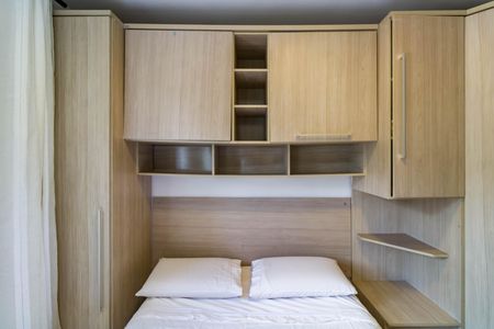 Apartamento para alugar com 50m², 2 quartos e 1 vaga Apartamento para alugar com 50m², 2 quartos e 1 vagaQuarto 1