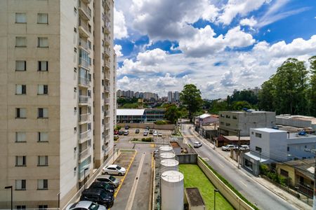 Apartamento para alugar com 50m², 2 quartos e 1 vaga Apartamento para alugar com 50m², 2 quartos e 1 vagaVista/Lavanderia