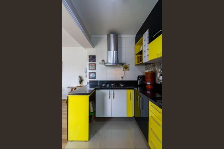 Apartamento para alugar com 50m², 2 quartos e 1 vaga Apartamento para alugar com 50m², 2 quartos e 1 vagaCozinha