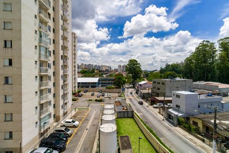 Apartamento para alugar com 50m², 2 quartos e 1 vaga Apartamento para alugar com 50m², 2 quartos e 1 vagaSacada/Sala