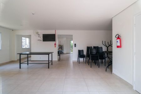 Apartamento para alugar com 50m², 2 quartos e 1 vaga Apartamento para alugar com 50m², 2 quartos e 1 vagaÁrea comum