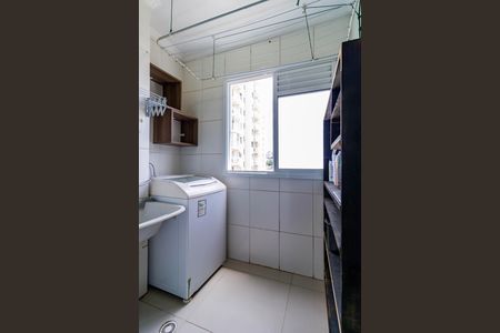 Apartamento para alugar com 50m², 2 quartos e 1 vaga Apartamento para alugar com 50m², 2 quartos e 1 vagaLavanderia
