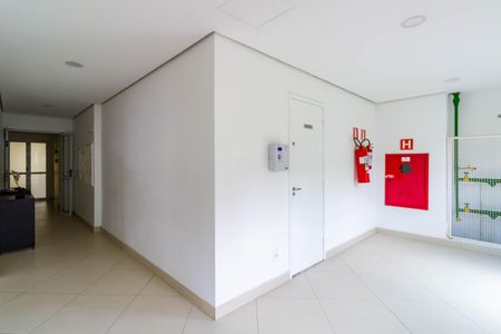Apartamento para alugar com 50m², 2 quartos e 1 vaga Apartamento para alugar com 50m², 2 quartos e 1 vagaHall de Entrada