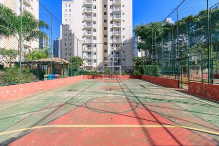 Apartamento para alugar com 50m², 2 quartos e 1 vaga Apartamento para alugar com 50m², 2 quartos e 1 vagaÁrea comum