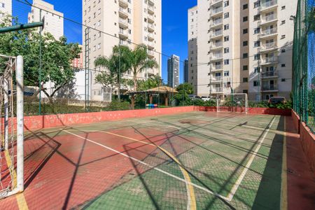 Apartamento para alugar com 50m², 2 quartos e 1 vaga Apartamento para alugar com 50m², 2 quartos e 1 vagaÁrea comum