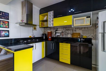 Apartamento para alugar com 50m², 2 quartos e 1 vaga Apartamento para alugar com 50m², 2 quartos e 1 vagaCozinha