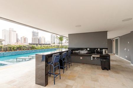 Apartamento para alugar com 38m², 1 quarto e 1 vagaÁrea Comum