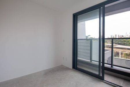 Apartamento à venda com 21m², 1 quarto e sem vagaSala/Quarto