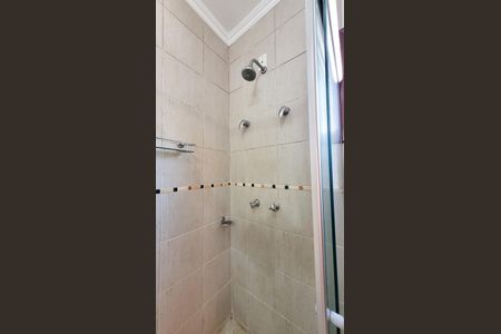 Casa de condomínio para alugar com 350m², 7 quartos e 4 vagasBanheiro da Suite Master