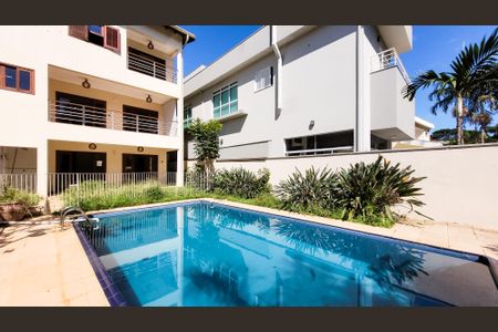 Casa de condomínio para alugar com 350m², 7 quartos e 4 vagasPiscina