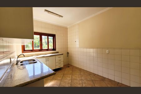 Casa de condomínio para alugar com 350m², 7 quartos e 4 vagasCozinha