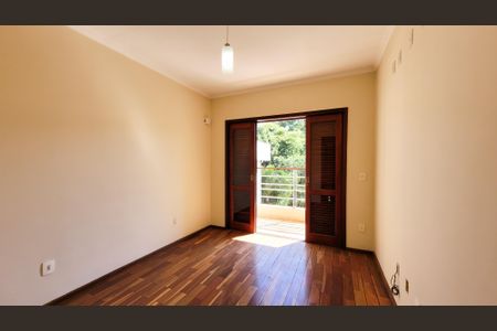 Casa de condomínio para alugar com 350m², 7 quartos e 4 vagasSuite Master