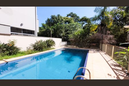 Casa de condomínio para alugar com 350m², 7 quartos e 4 vagasPiscina