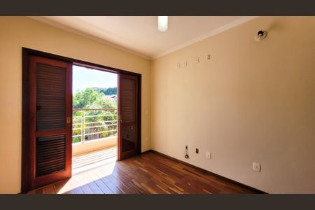 Casa de condomínio para alugar com 350m², 7 quartos e 4 vagasSuite Master