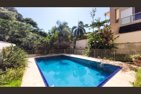 Casa de condomínio para alugar com 350m², 7 quartos e 4 vagasPiscina
