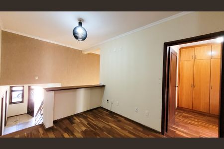 Casa de condomínio para alugar com 350m², 7 quartos e 4 vagasHall das Suites