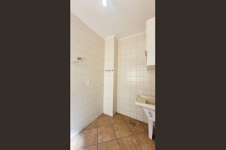 Casa de condomínio para alugar com 350m², 7 quartos e 4 vagasLavanderia