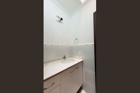 Casa de condomínio para alugar com 350m², 7 quartos e 4 vagasBanheiro Suite 3