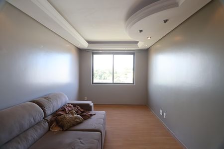 Apartamento à venda com 75m², 2 quartos e 1 vagaSala