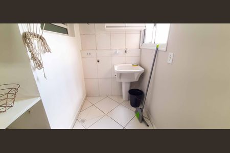 Apartamento à venda com 44m², 2 quartos e 1 vagaÁrea de Serviço