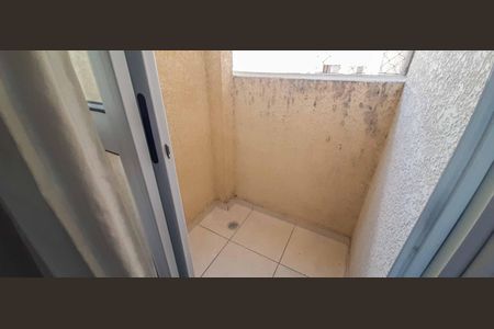 Apartamento à venda com 44m², 2 quartos e 1 vagaSacada