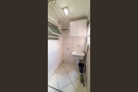 Apartamento à venda com 44m², 2 quartos e 1 vagaÁrea de Serviço