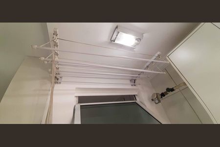 Apartamento à venda com 44m², 2 quartos e 1 vagaÁrea de Serviço